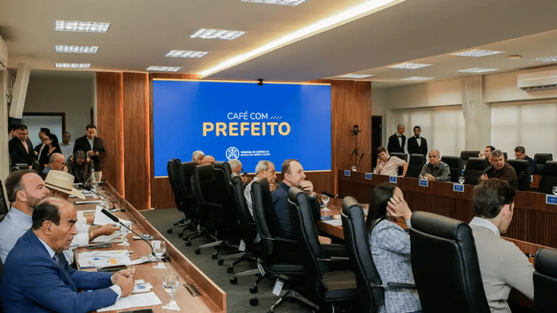 Pacto pela Primeira Infância ganha adesão de 42 municípios