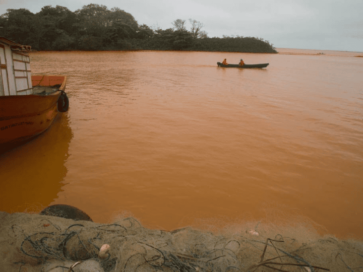 Pescadores cobram participação em observatório de saúde da Ufes