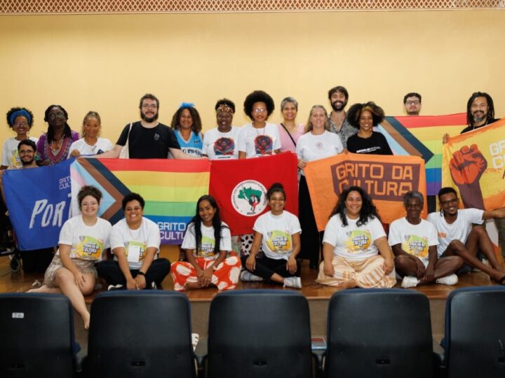 Pesquisa mapeia investimento em cultura nos 78 municípios do ES