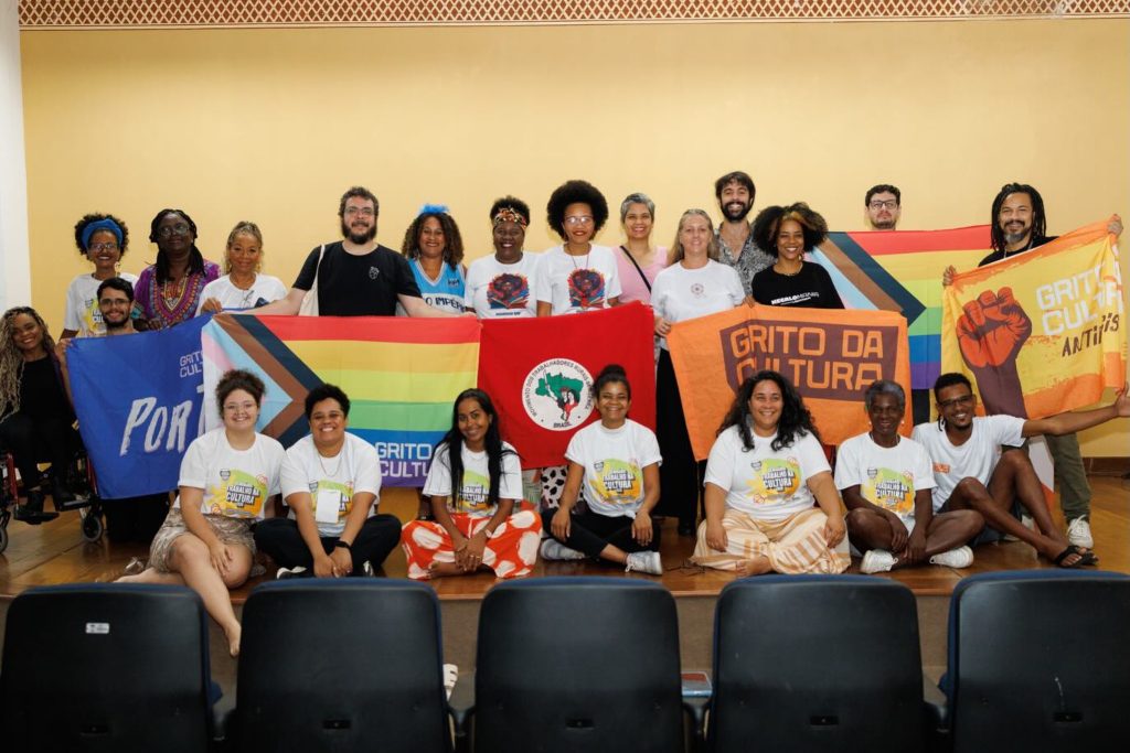 Pesquisa mapeia investimento em cultura nos 78 municípios do ES
