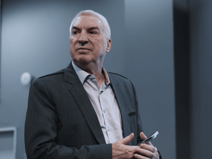 Gilberto Musto, o Giba do Mapa do Voto, revela estratégias para campanhas eleitorais em entrevista ao Política Capixaba