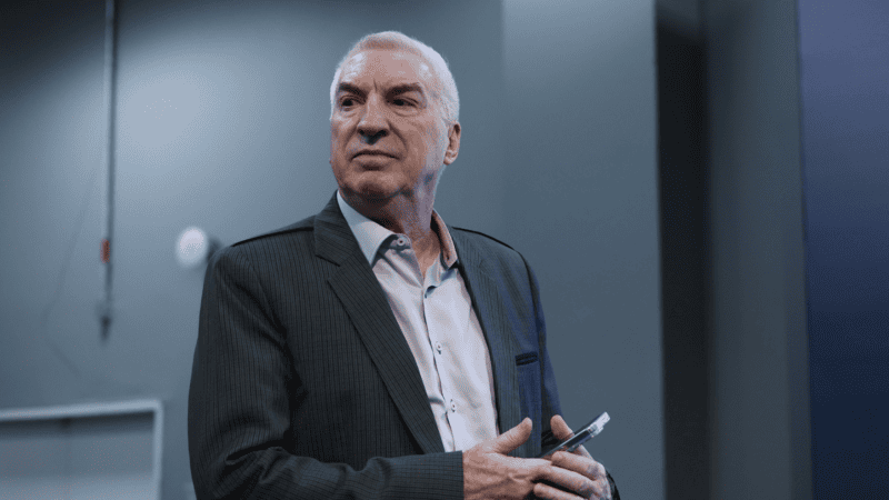 Gilberto Musto, o Giba do Mapa do Voto, revela estratégias para campanhas eleitorais em entrevista ao Política Capixaba
