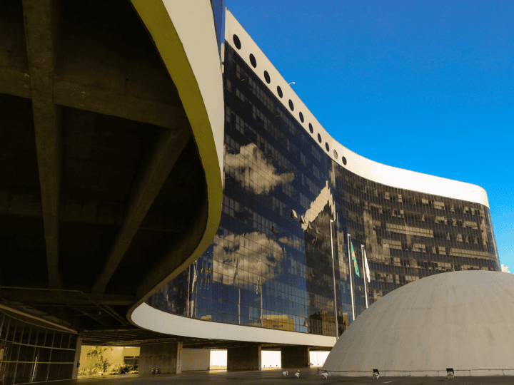 Presidente do TSE defende segurança e integridade do voto