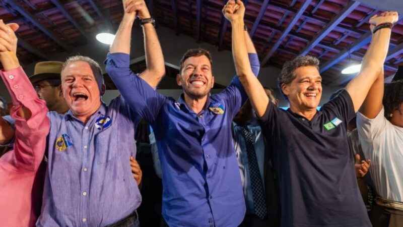 PSDB e Cidadania lançam 23 nomes para deputado estadual no ES
