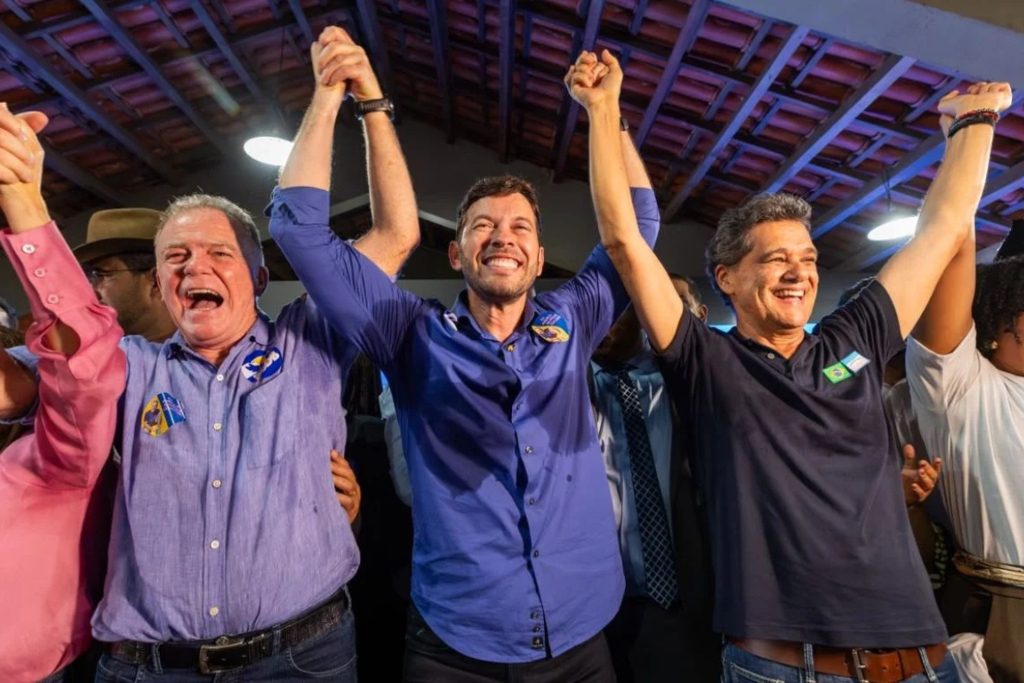 PSDB e Cidadania lançam 23 nomes para deputado estadual no ES