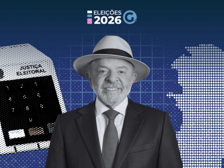 Quaest: 53% dos eleitores do ES desaprovam governo Lula