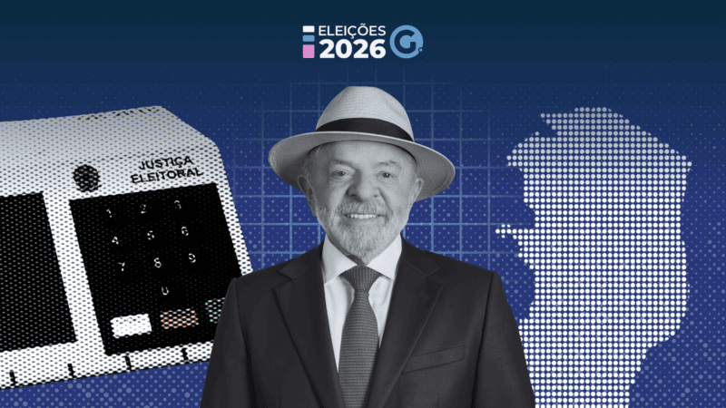 Quaest: 53% dos eleitores do ES desaprovam governo Lula