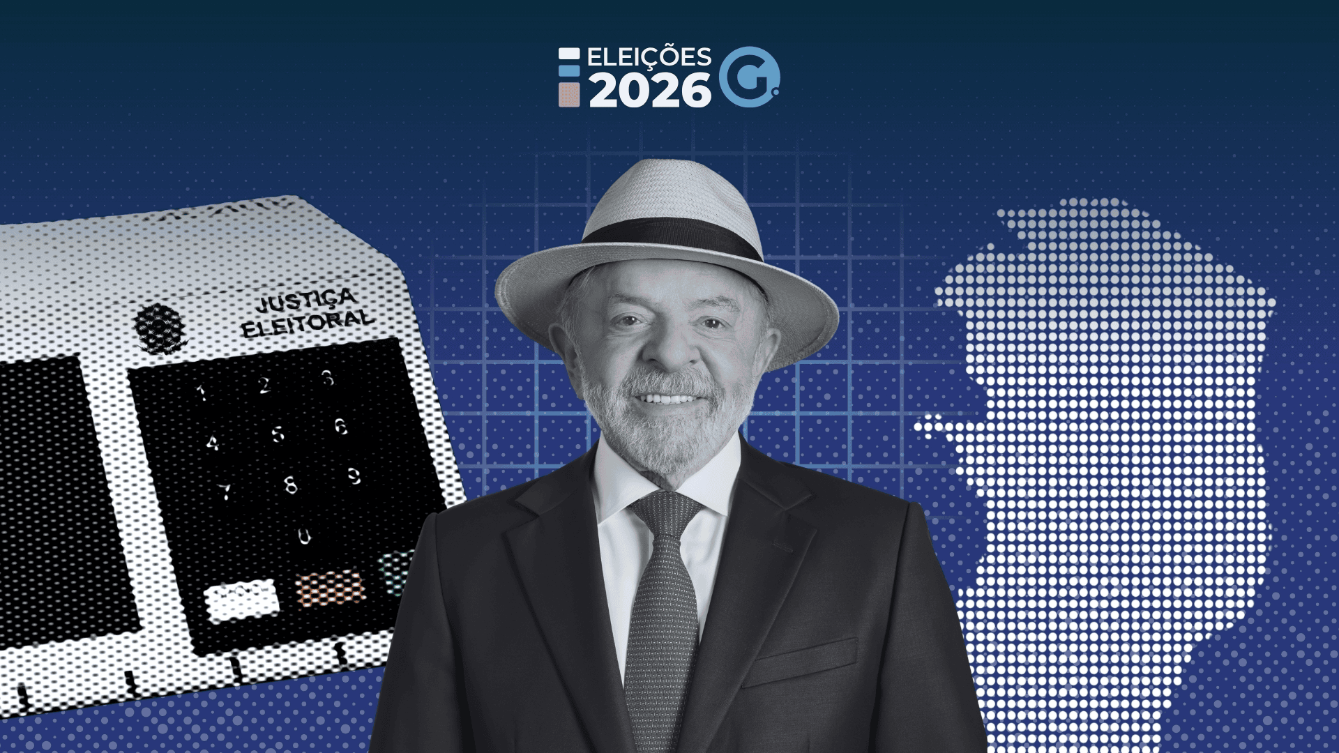 Quaest: 53% dos eleitores do ES desaprovam governo Lula