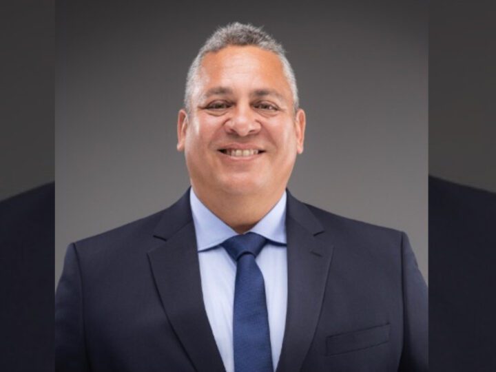 Novos Candidatos: Rafael Pacheco leva mais de 30 anos na segurança pública para a disputa pela Câmara Federal