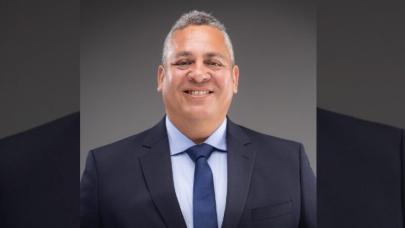Novos Candidatos: Rafael Pacheco leva mais de 30 anos na segurança pública para a disputa pela Câmara Federal