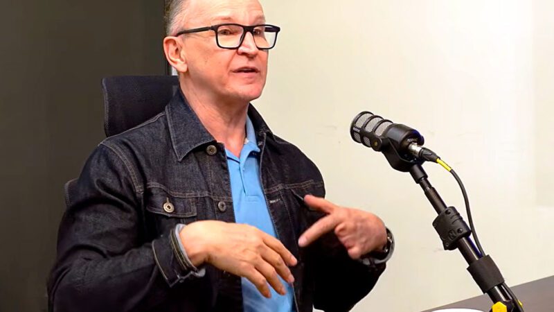 Sérgio Majeski abre o jogo sobre educação, fiscalização e os bastidores de sua atuação política