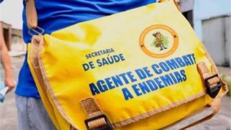 TCE-ES cobra plano para substituir temporários da Saúde em Viana