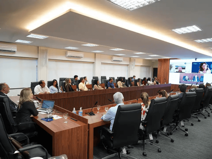 TCE-ES inicia nova fase de projeto para avaliar políticas públicas
