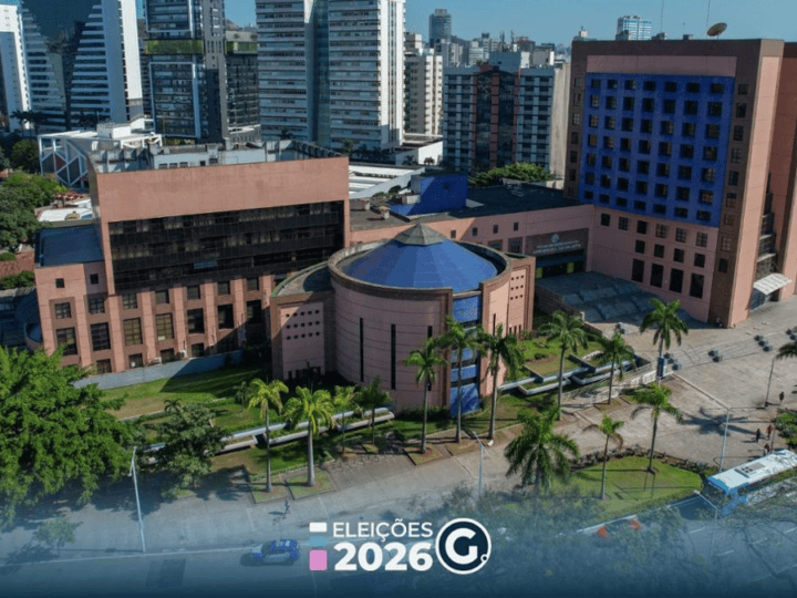 Todos os deputados estaduais do ES vão disputar as eleições; 22 tentam reeleição
