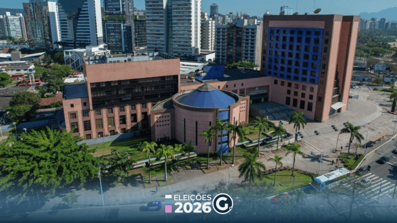 Todos os deputados estaduais do ES vão disputar as eleições; 22 tentam reeleição