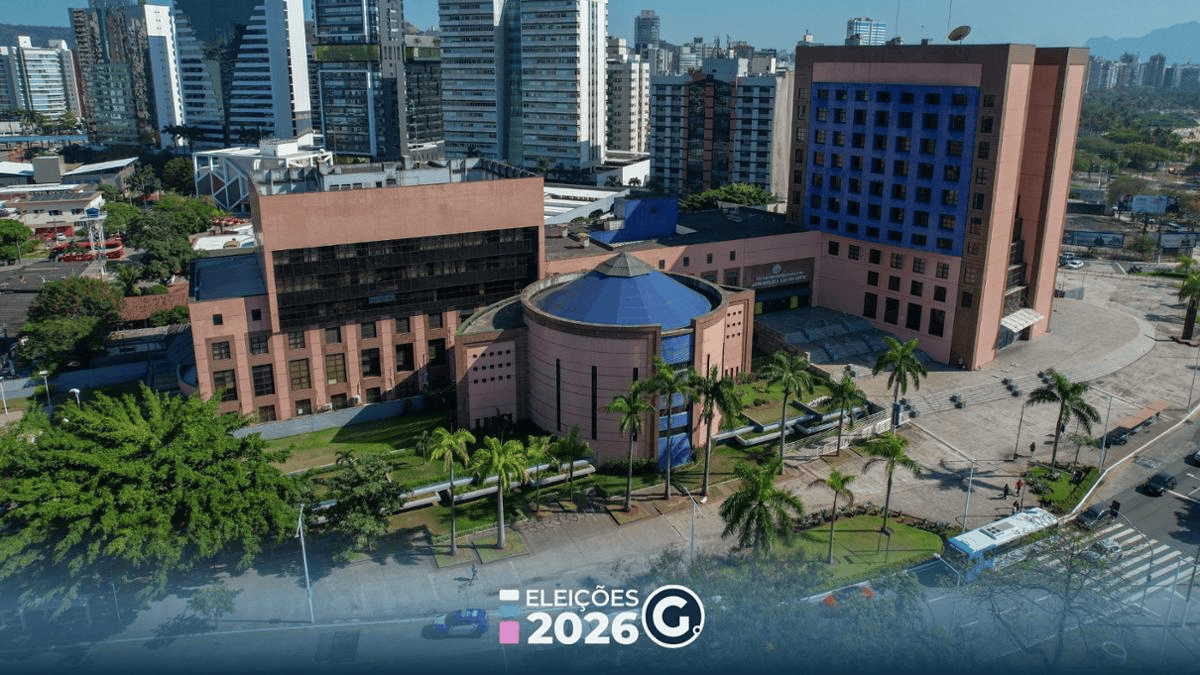 Todos os deputados estaduais do ES vão disputar as eleições; 22 tentam reeleição