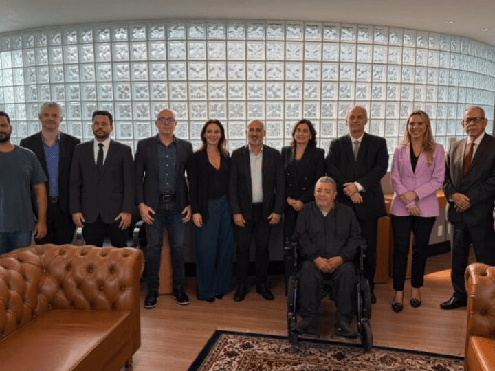 TRE-ES e Prefeitura de Vitória criam transporte para eleitores