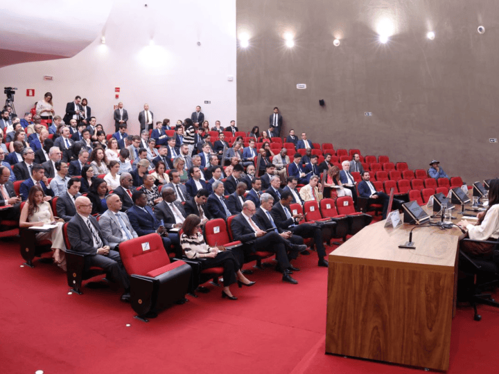 TSE lança campanha para estimular participação nas eleições 2026