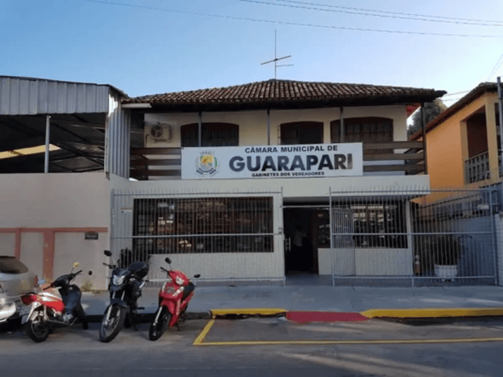 TSE pode mudar composição da Câmara de Guarapari