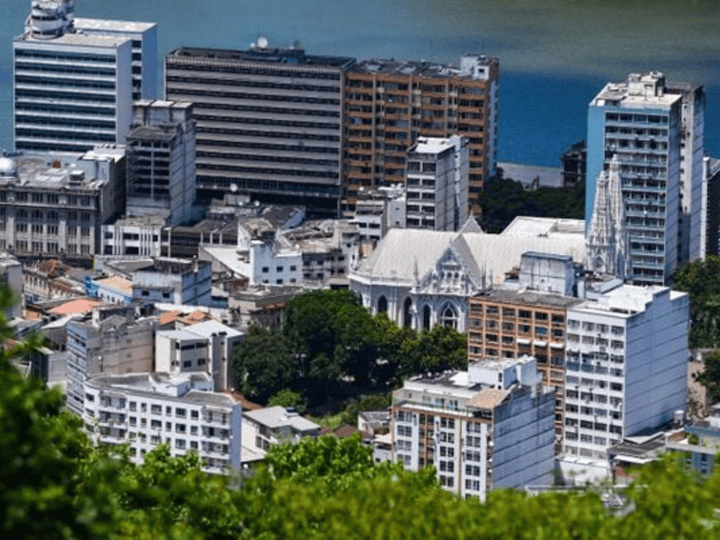 Vitória prevê até 11 mil moradias e R$ 6 bilhões em investimentos para o Centro