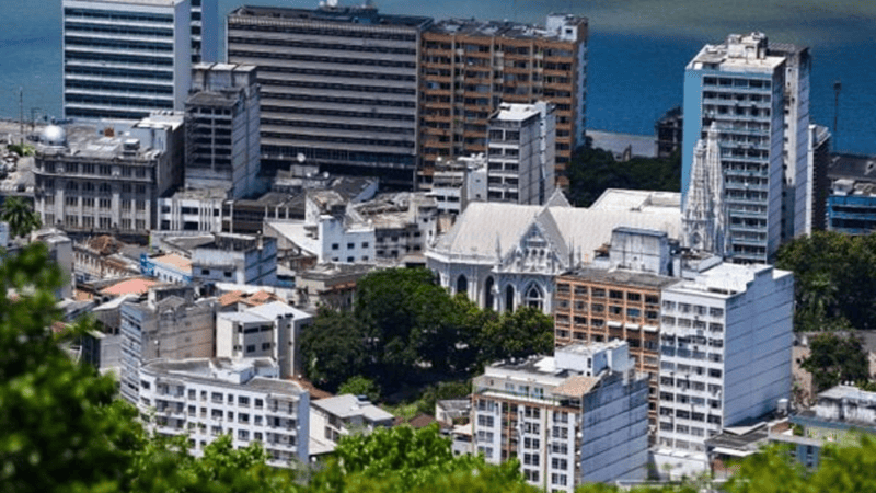 Vitória prevê até 11 mil moradias e R$ 6 bilhões em investimentos para o Centro