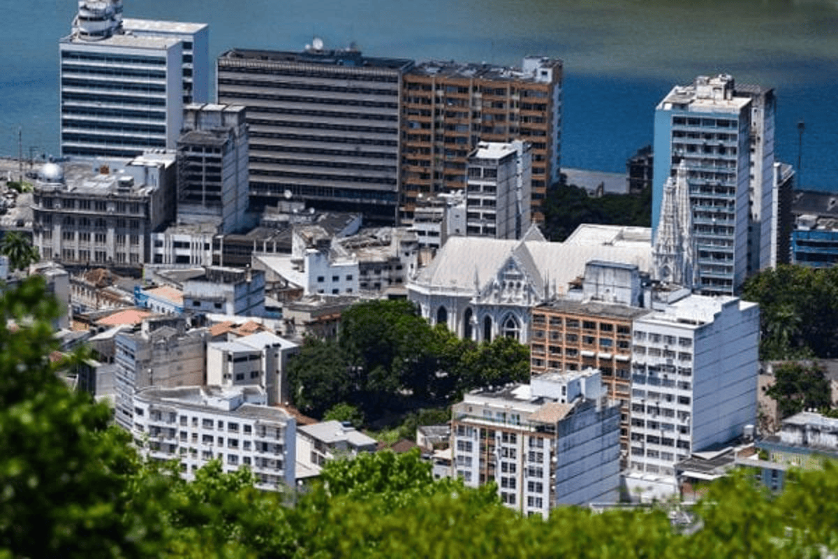 Vitória prevê até 11 mil moradias e R$ 6 bilhões em investimentos para o Centro