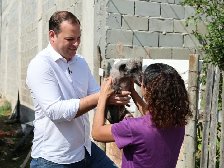 Para Dr. Victor, causa animal não é bandeira de uma data: é compromisso de todos os dias
