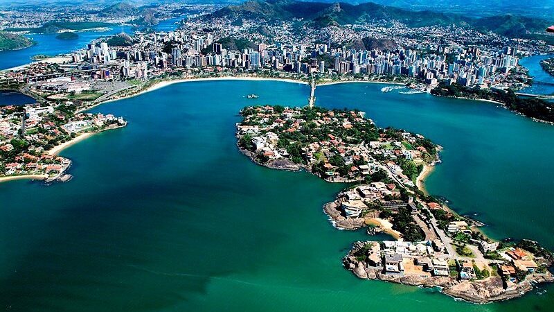 Espírito Santo fica em 19º lugar no ranking de segurança pública entre os estados brasileiros