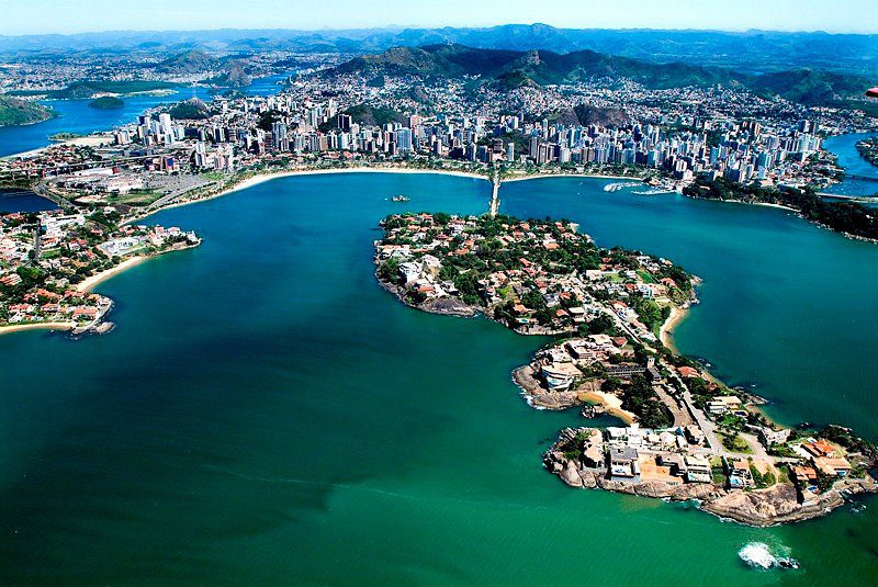 Espírito Santo fica em 19º lugar no ranking de segurança pública entre os estados brasileiros