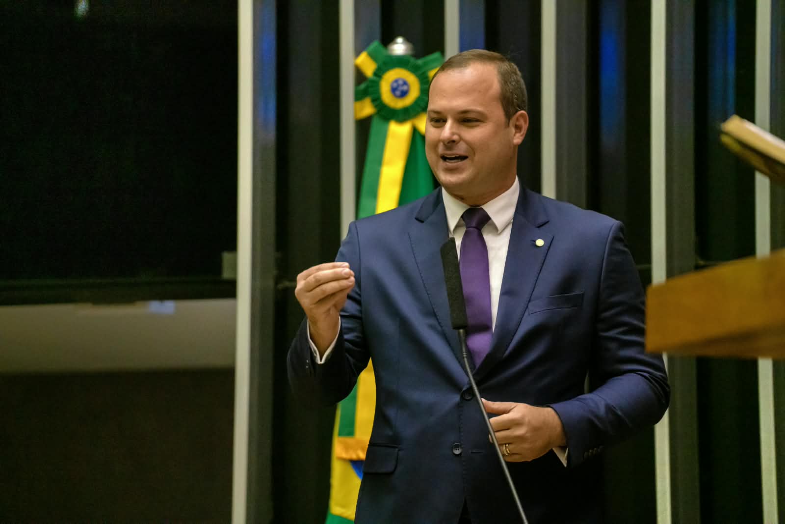 Dr. Victor propõe telessaúde para agilizar atendimento de pacientes com câncer no SUS