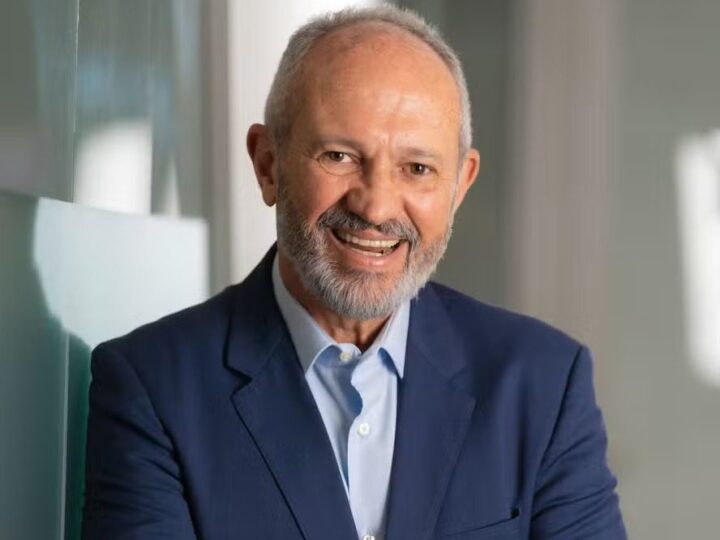 Hartung faz gesto a Evair e entra no tabuleiro da disputa pelo Senado no Espírito Santo