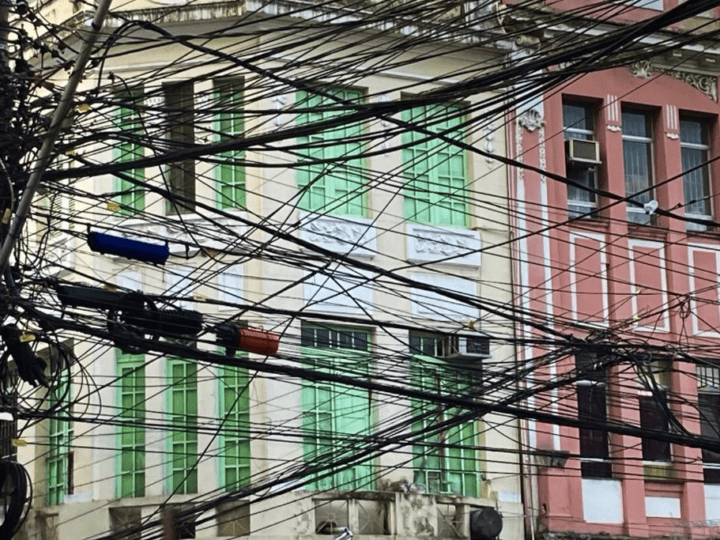Arquitetos questionam mudança de projeto em obra no Centro de Vitória