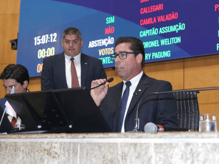 Assembleia aprova carteira da fibromialgia e área da GWM