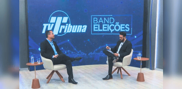 Barcelos defende modelo de El Salvador para segurança pública no ES