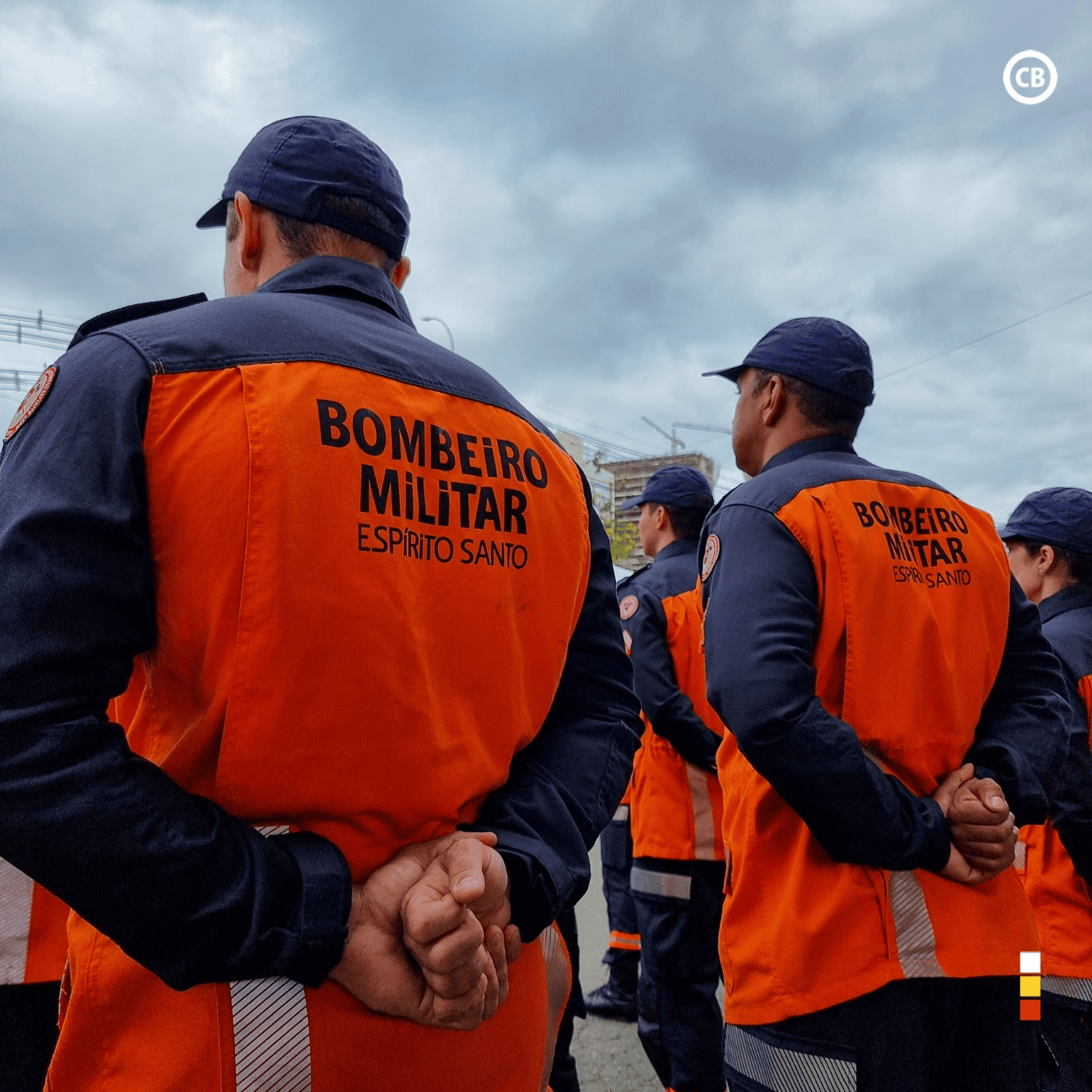 Bombeiros do ES começam a escolher banca para concurso