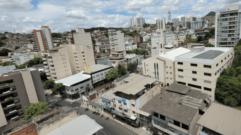 Cachoeiro apresenta LDO e LOA de 2027 em audiência pública nesta segunda