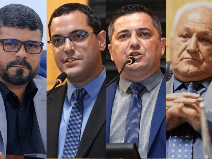 Cachoeiro testa força eleitoral com novas disputas em 2026