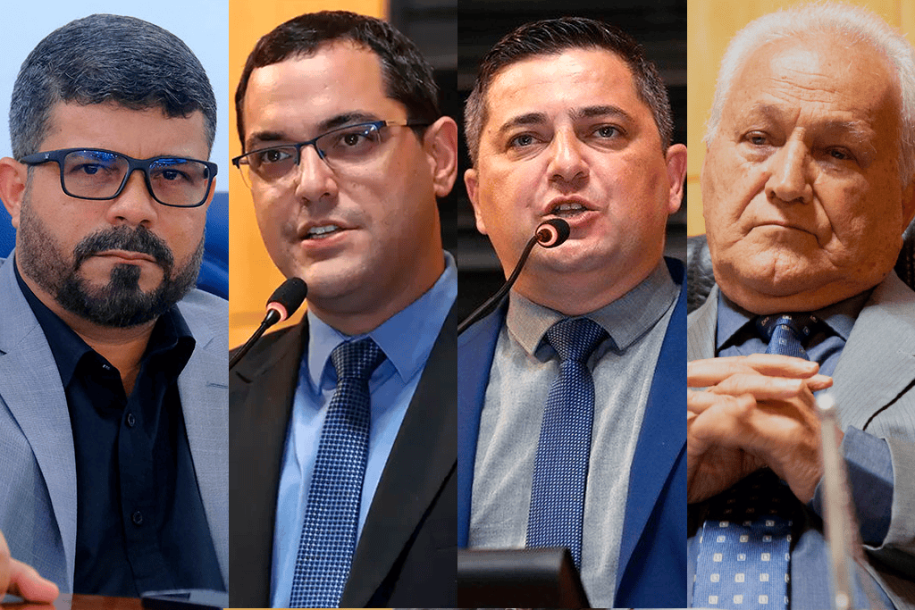Cachoeiro testa força eleitoral com novas disputas em 2026
