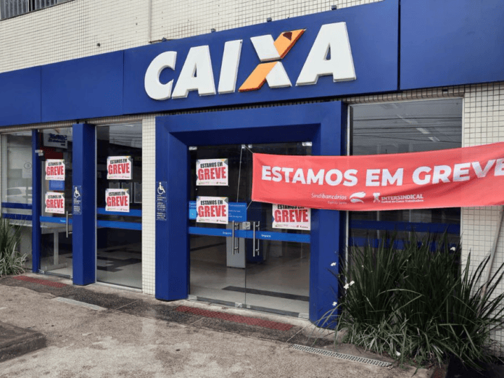 Caixa apresenta nova proposta e greve segue em 74 agências no ES