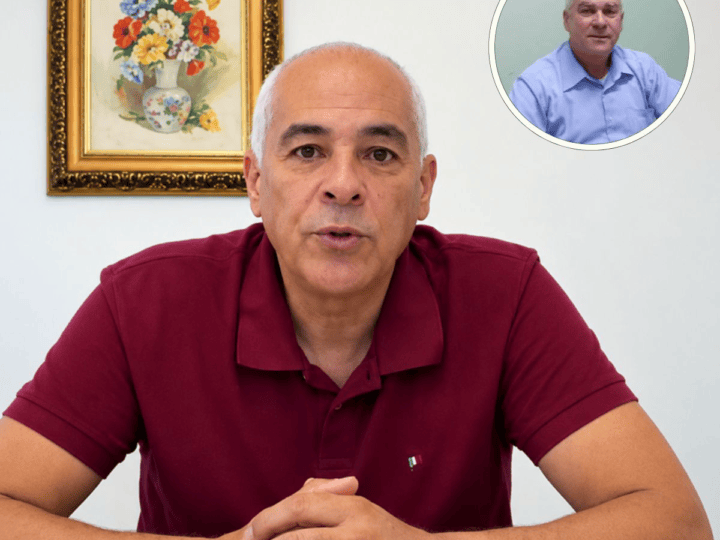 Câmara cassa prefeito de Marechal Floriano e vice assume o cargo