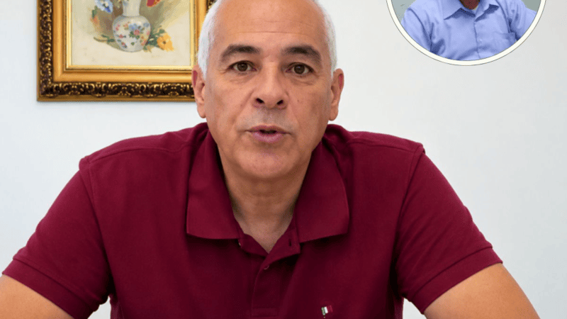 Câmara cassa prefeito de Marechal Floriano e vice assume o cargo