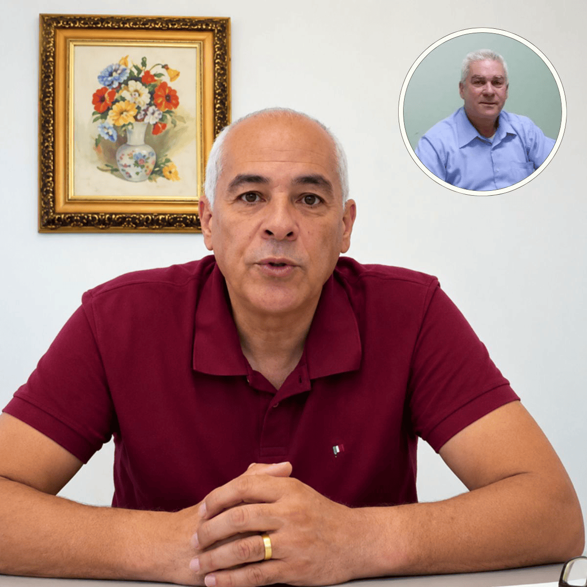 Câmara cassa prefeito de Marechal Floriano e vice assume o cargo