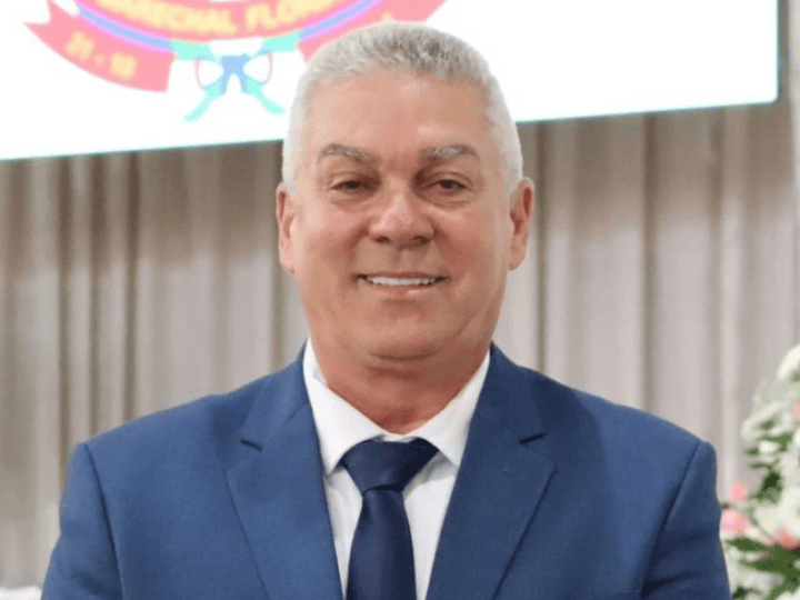Câmara de Marechal Floriano cassa mandato do prefeito Lidiney Gobbi