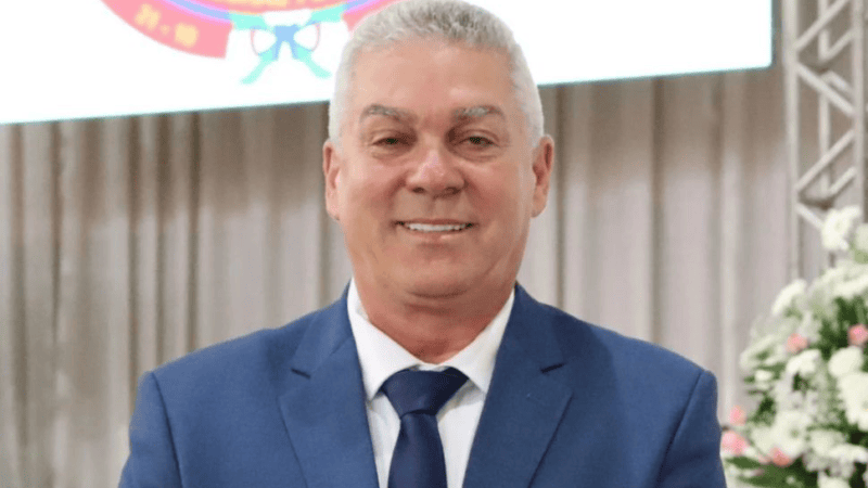 Câmara de Marechal Floriano cassa mandato do prefeito Lidiney Gobbi