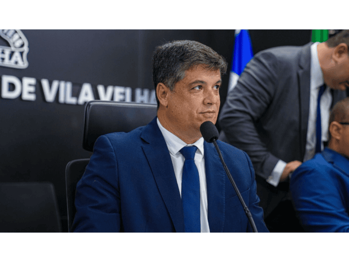 Câmara de Vila Velha anula eleição da Mesa Diretora