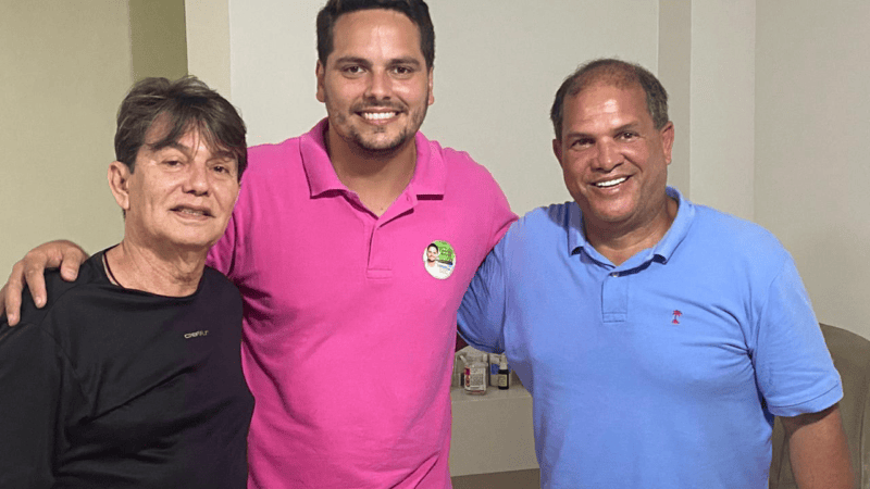 Câmara de Vitória aprova comenda em homenagem a Geovani Silva