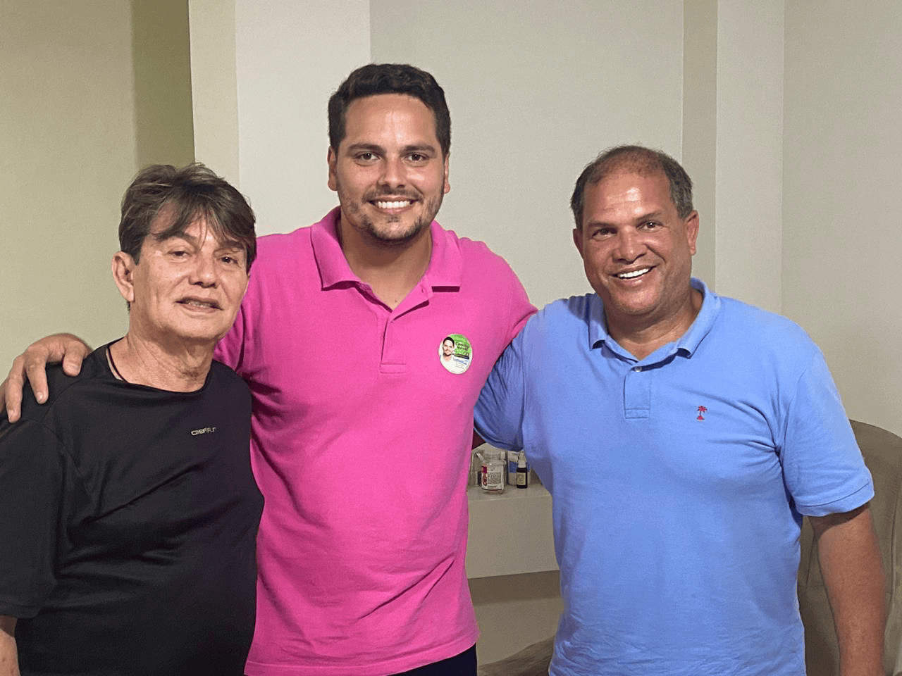 Câmara de Vitória aprova comenda em homenagem a Geovani Silva