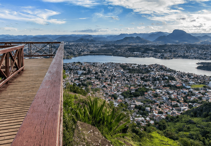 Câmara de Vitória aprova rota turística para preservar Mata Atlântica