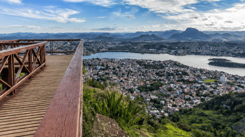 Câmara de Vitória aprova rota turística para preservar Mata Atlântica