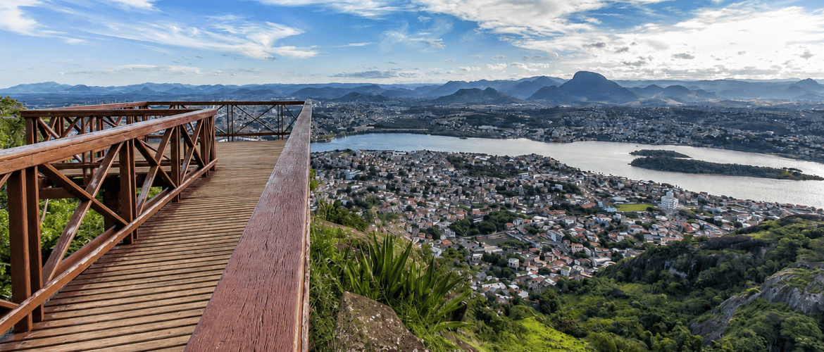 Câmara de Vitória aprova rota turística para preservar Mata Atlântica